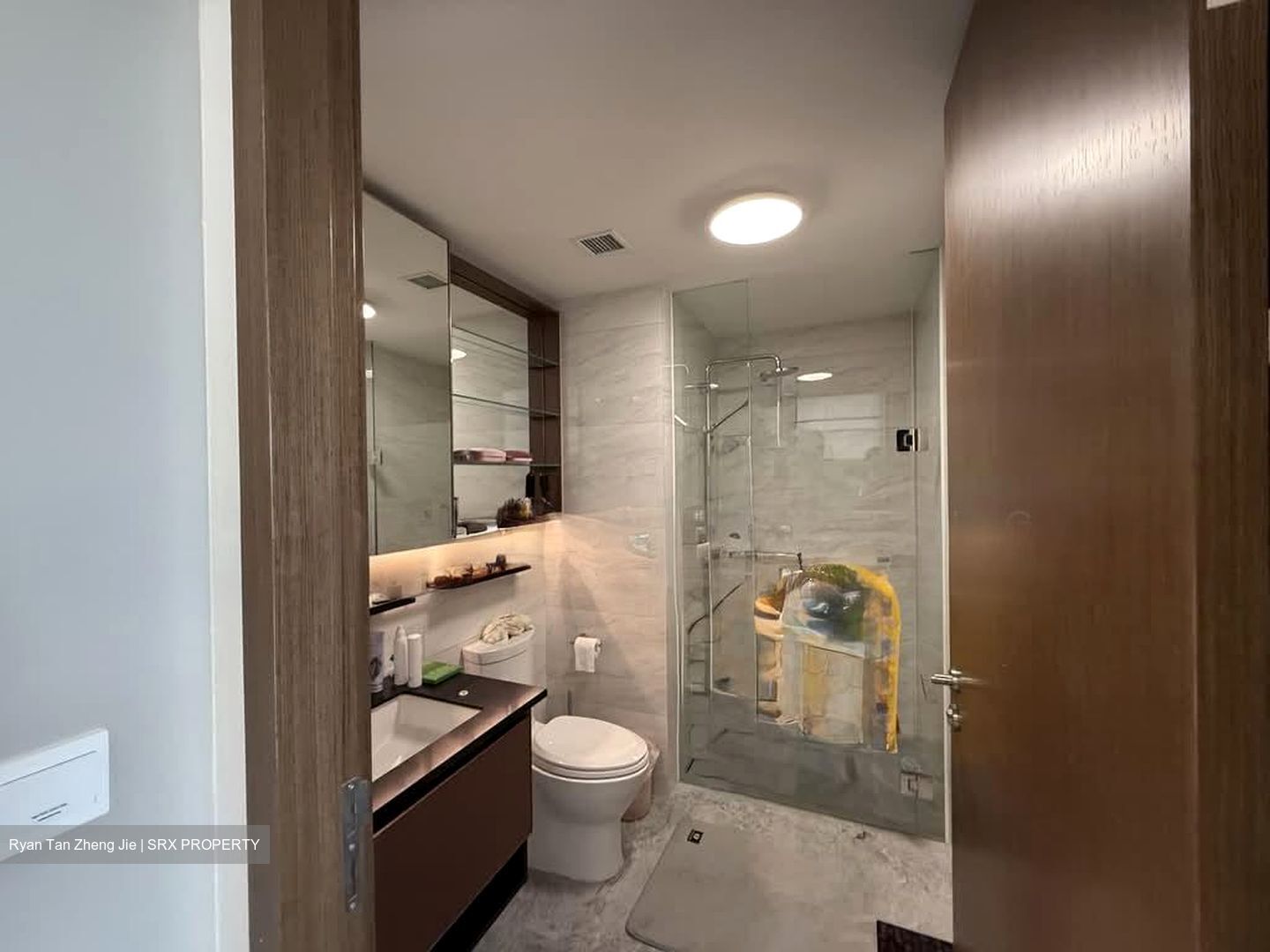 Normanton Park (D5), Apartment #576139751